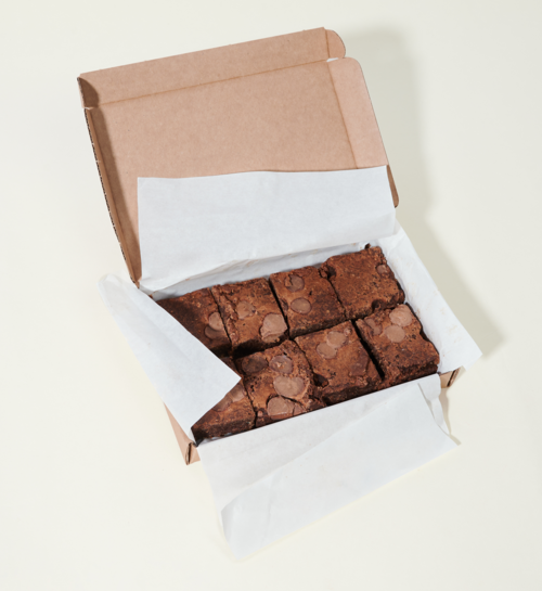 Brownies & Co Verse Brievenbus Brownies