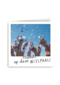 polaroid kaart jubileum deze mijlpaal
