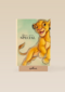 Simba verjaardagskaart you are special