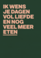 Dagen vol liefde AndC