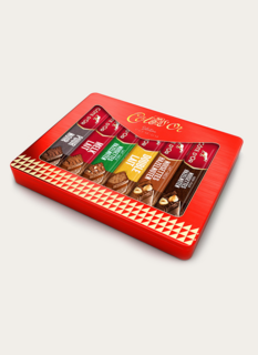 Côte d'Or Chocolade Proeverij 6 stuks