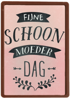 fijne schoonmoeder dag voor een schoonmoeder die je heel graag mag