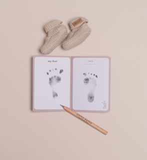 Little Dutch Memory Box Baby Bunny 