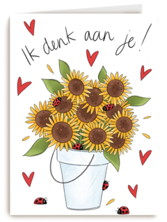Matia Ik denk aan je