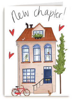 Matia New Chapter