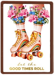 folio let the good times roll