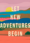 Geslaagd let new adventures begin
