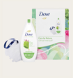 Dove Care By Nature Awakening Cadeauset