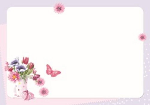 verjaardag vrouw classic high tea