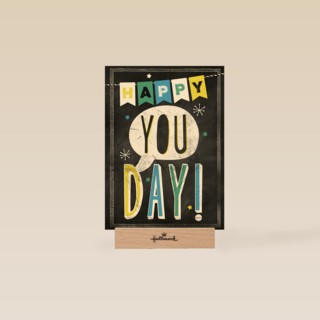 happy you day met slingers