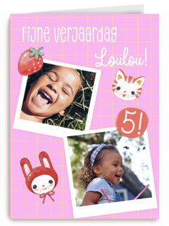 Verjaardag Fotos En Stickers