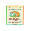 Boek Raad Eens Hoeveel Ik Van Je Hou                  