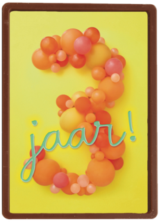 prodo design jippie 3 jaar