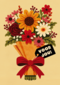 Zomaar Bos Bloemen Voor Jou