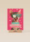 gefeliciteerd van deze coole kat