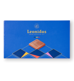 Leonidas Geschenkdoos 24 Napolitains