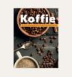 Boek Alles Over Koffie