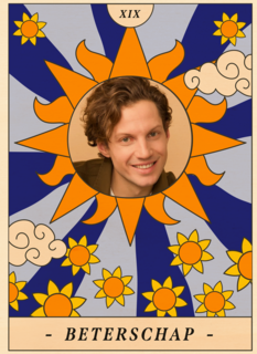 Beterschap voor het zonnetje in huis