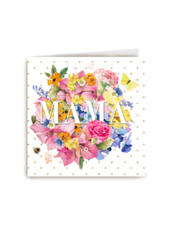 moederdag kaart marjolein bastin mama