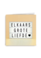 elkaars grote liefde lightbox