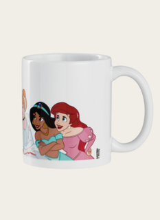 Mok Disney Princesses