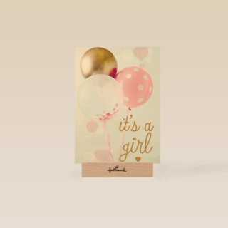 prodo its a girl