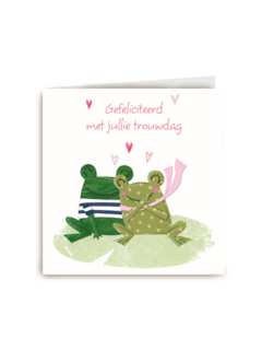 gefeliciteerd trouwdag