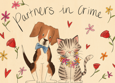 Matia Partners in crime