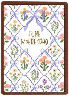 Fijne Moederdag floral