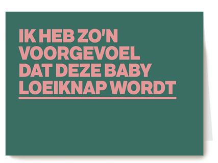 andC loeiknap baby