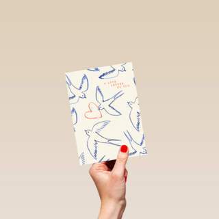 A love letter to you