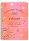 Angel Numbers 999 release stijlvol