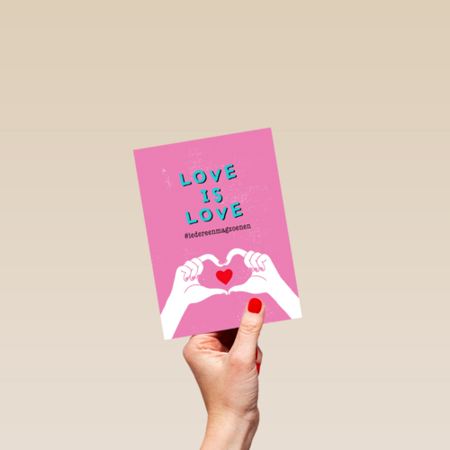 love is love