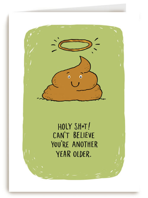 verjaardag man humor cant believe you are another year older