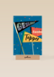 Geslaagd topper vlaggen
