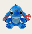Ty Beanie Boo Disney Stitch 15cm met geluid