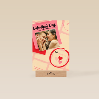 Valentine 14 hearts
