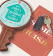 Chocosleutel Nieuw Huis Nieuw Geluk