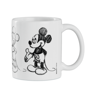 Mok Mickey Mouse