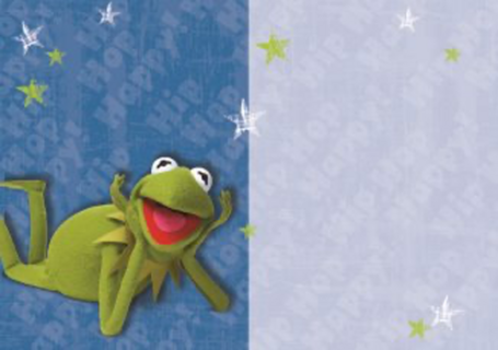 verjaardag leeftijden muppets 35 jaar