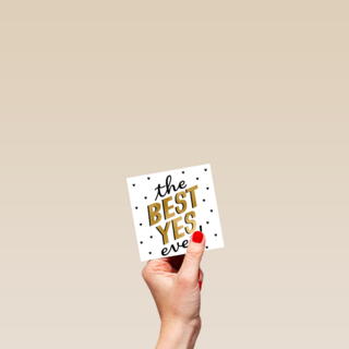 the best golden yes ever