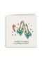 Vrolijke kerstdagen pumps