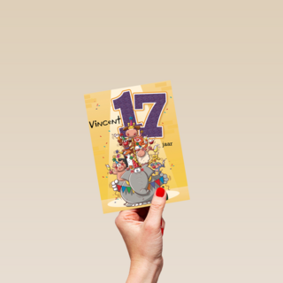 verjaardag leeftijden lorenzo de bruin 17
