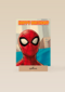 Spiderman verjaardagskaart Happy Birthday
