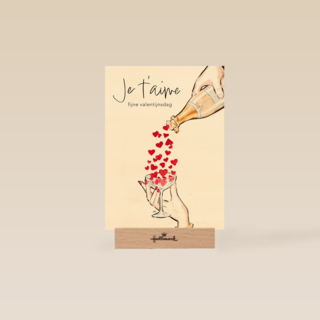 Je t aime Anna Wijnands