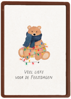 Pretty Cute Veel Liefs