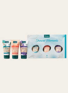 Kneipp Cadeauset Shower Moments