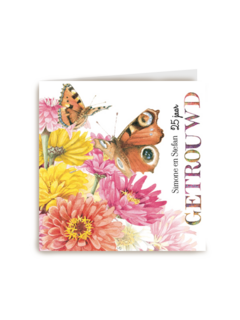 jubileum zilver 25 marjolein bastin