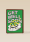 Rick Morty Get Well Soon