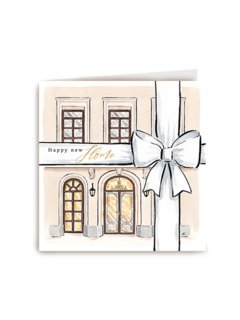 Anna Wijnands Happy New Home